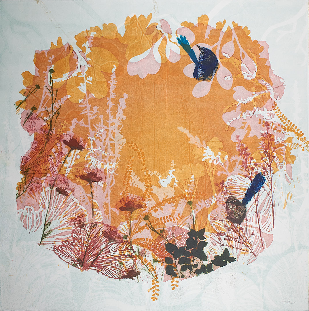 Artwork Sales