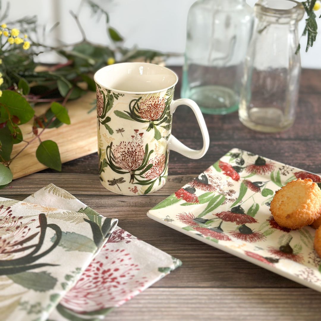 Ashdene Collection - Trudy's Garden