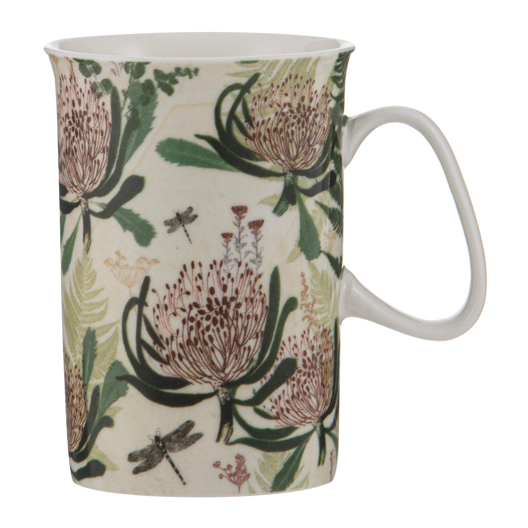 Waratah Mug