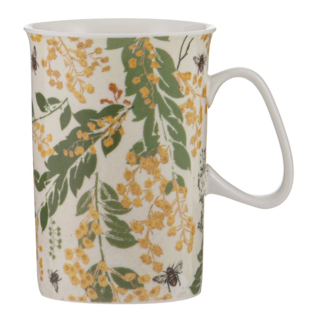 Wattle Mug