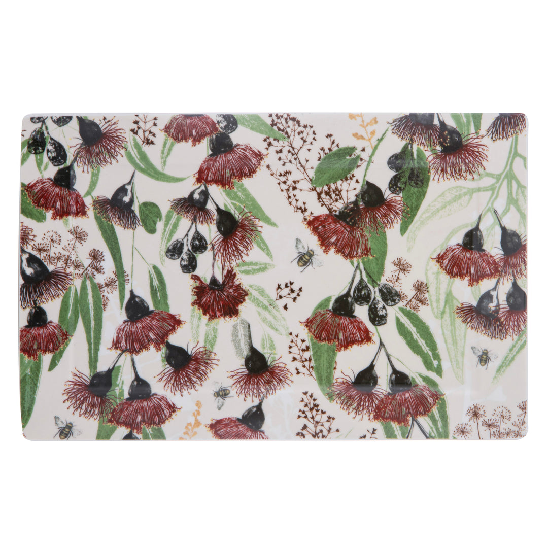 Silver Princess Placemats