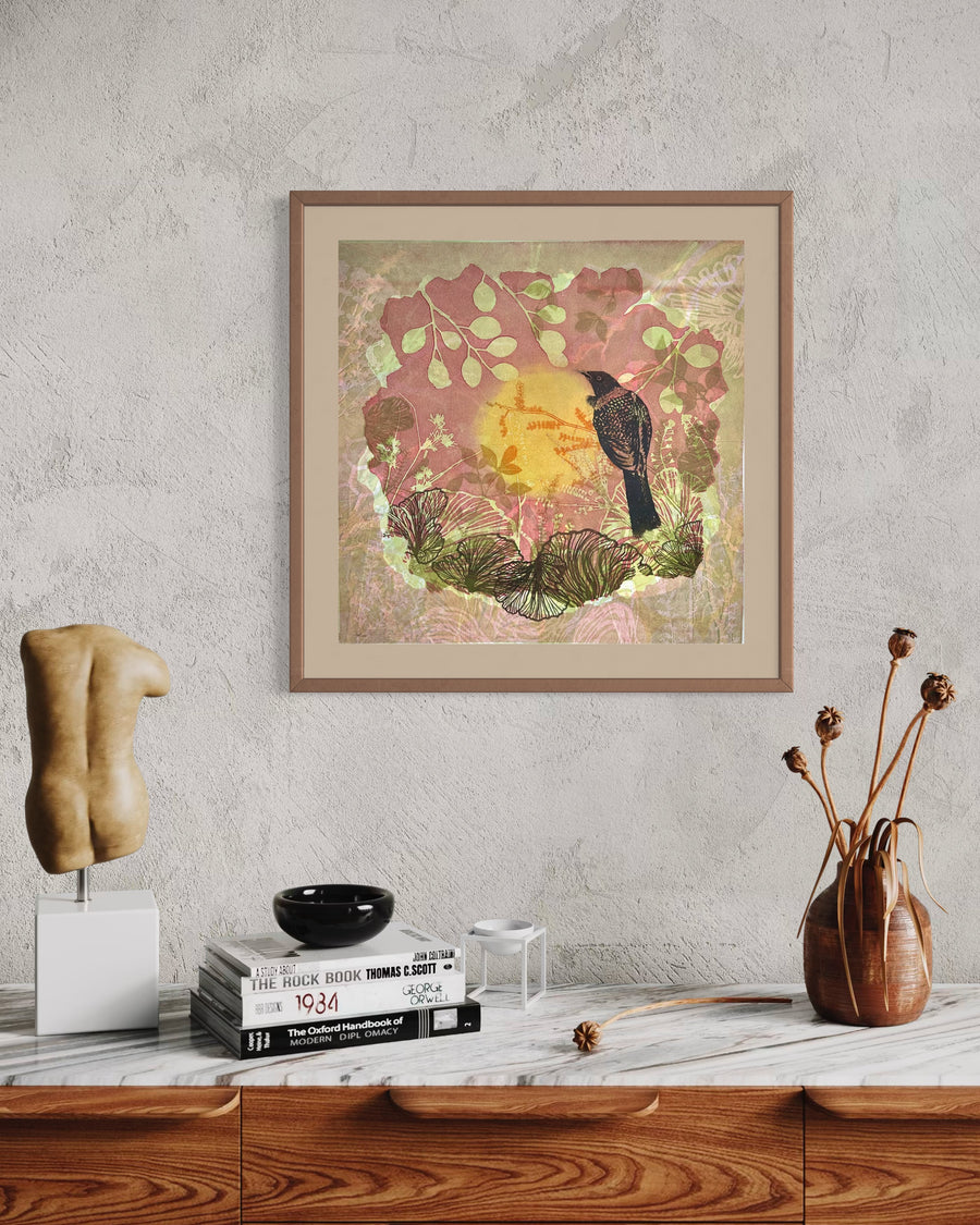 Wildlife - Original Artworks with Wildlife by Australian Artist Trudy ...