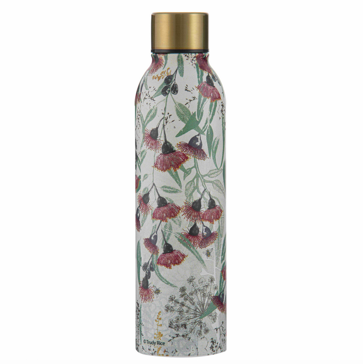Silver Princess Drink Bottle