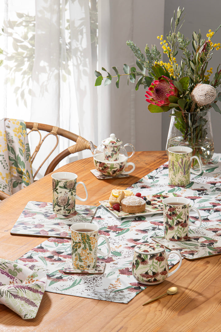 Grevillea Mug