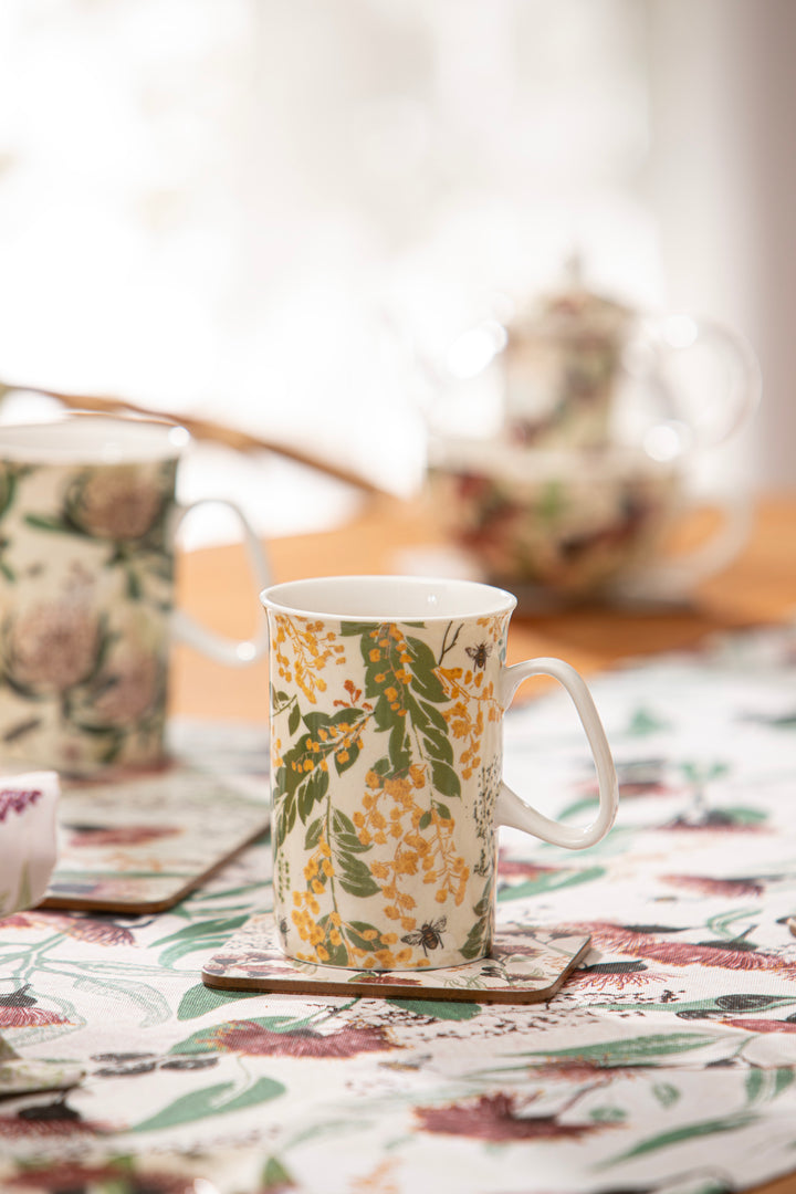 Wattle Mug