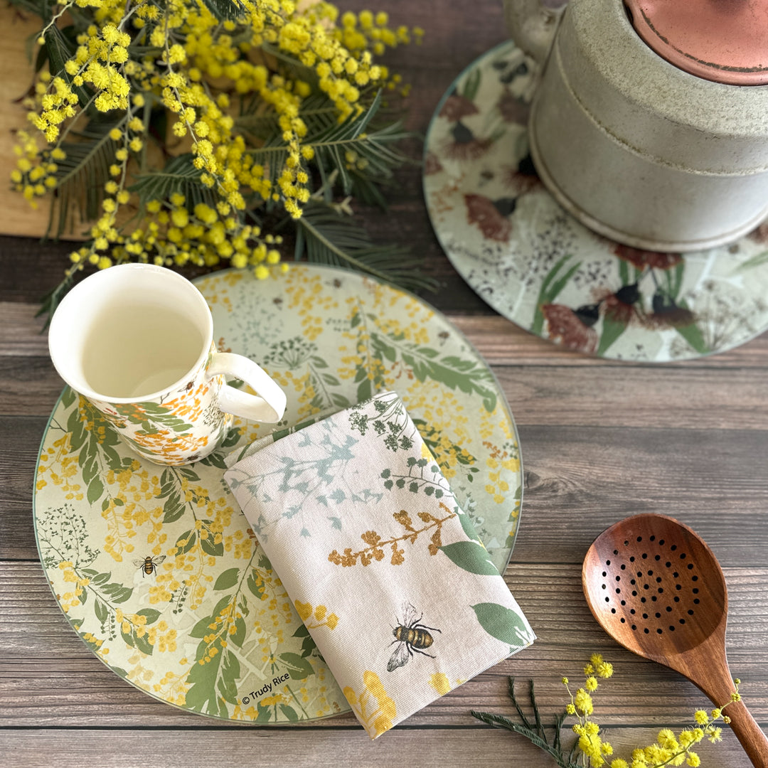 Wattle Mug