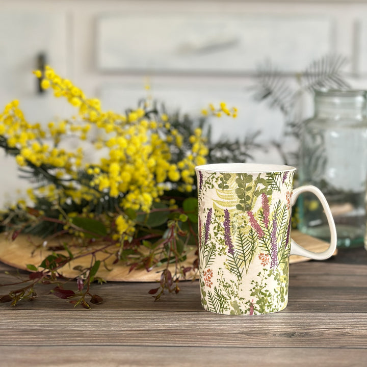 Grevillea Mug