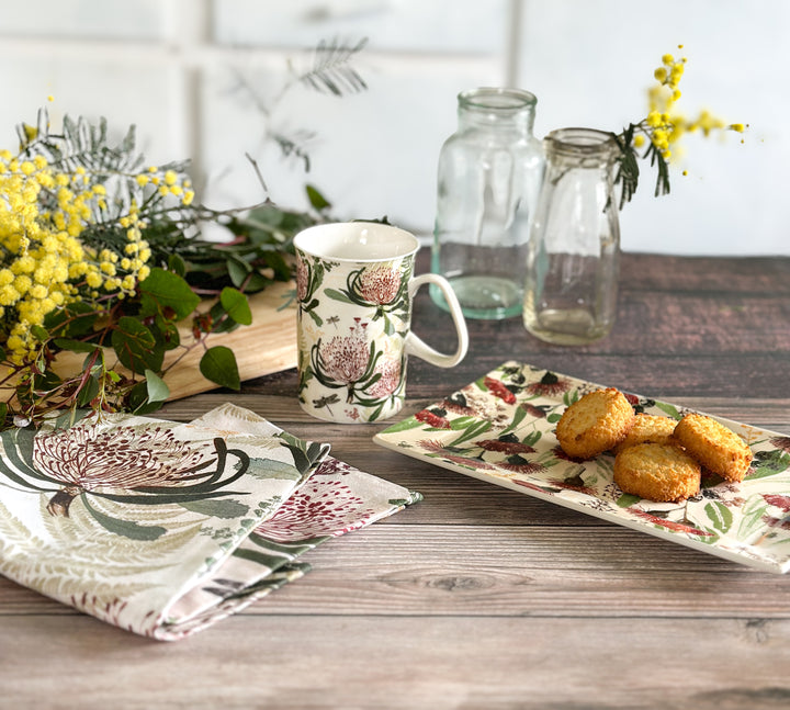 Waratah Mug
